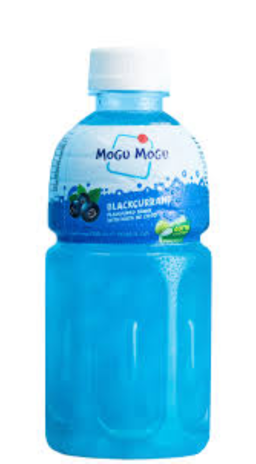 MOGU MOGU BLACKCURRANT 6PK 320ML